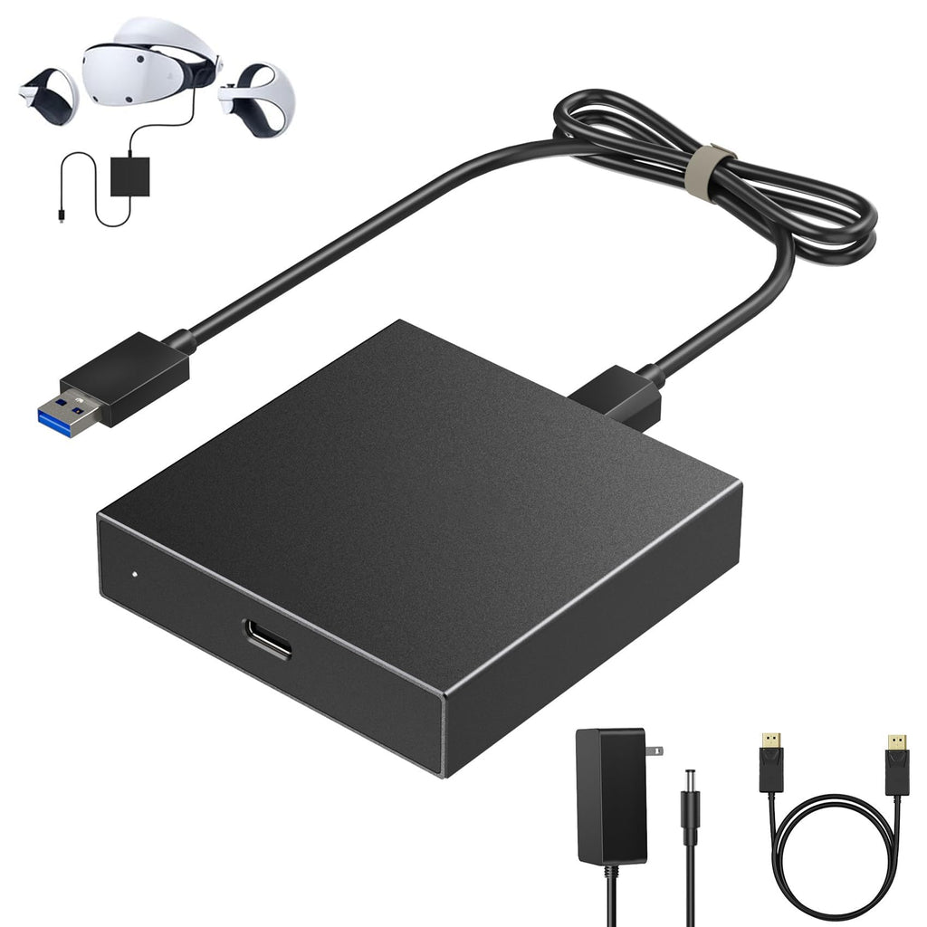PC Adapter for VR2 Headset O489