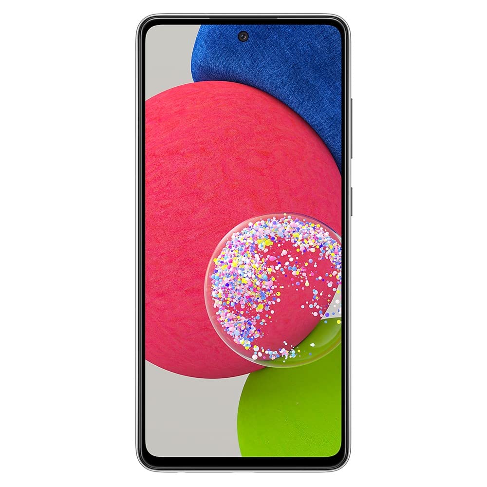 Unlocked 128GB 5G Smartphone B563