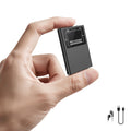 Magnetic Voice Activated Digital Voice Recorder Y1795