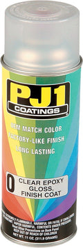Clear Epoxy Gloss Coat 11 oz V825419