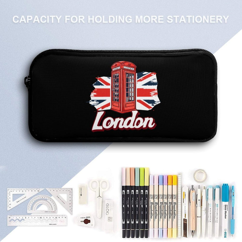 Backpack with Lunch Box Pencil Case Y352