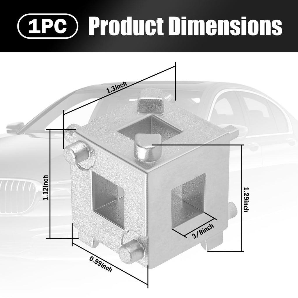 Brake Caliper Compression Tool U7081