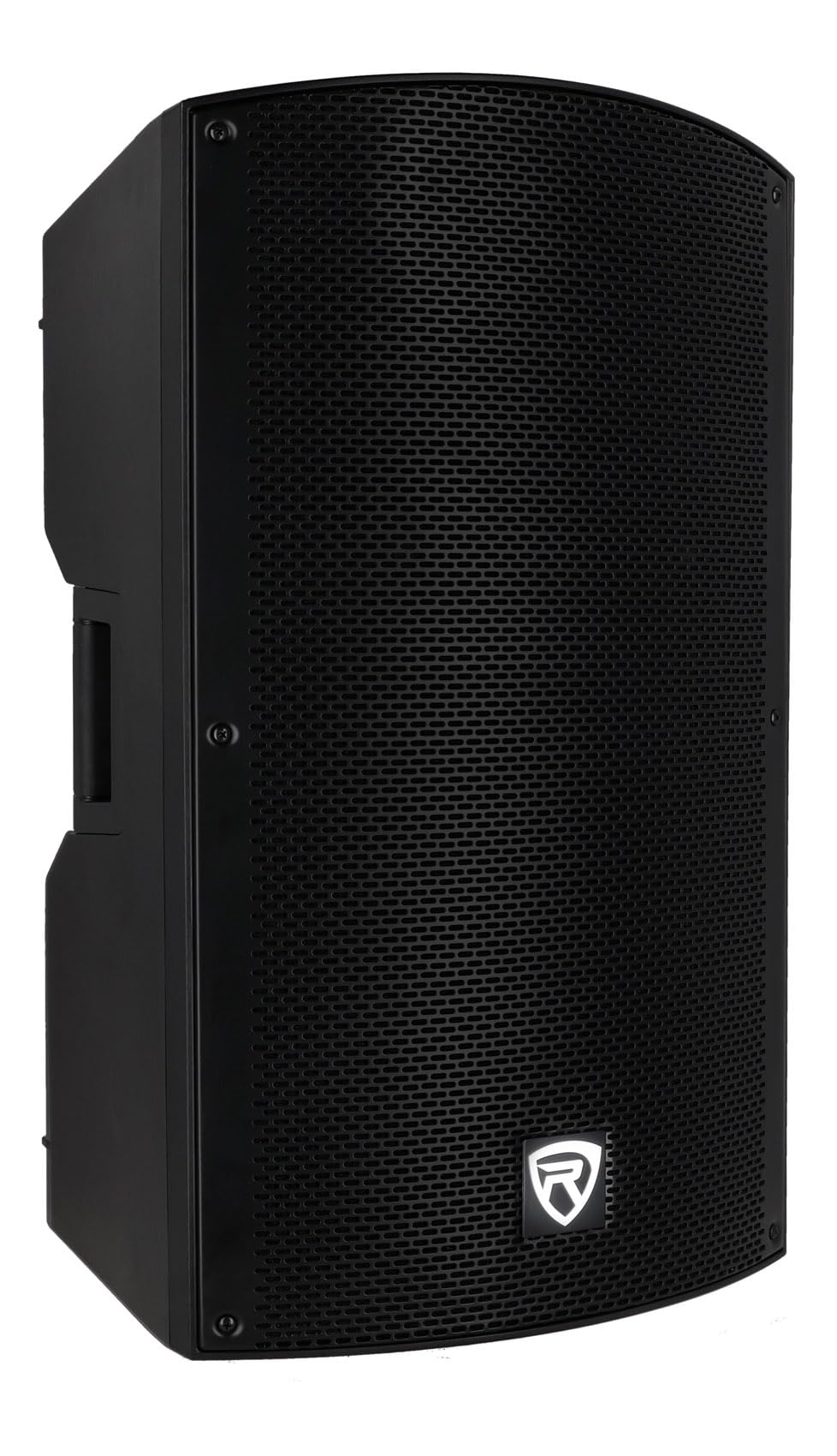 Black 15" 2000w Powered DJ PA Speaker B92519