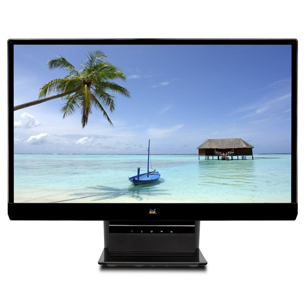 22" IPS 1080p Frameless LED Monitor S879