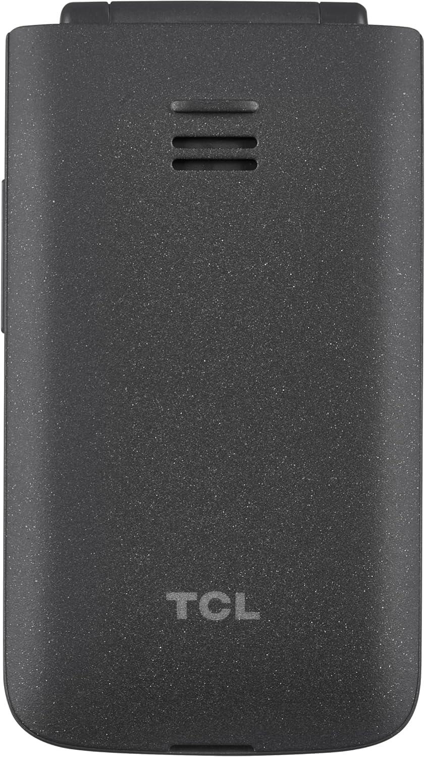 4G LTE Flip Phone 16GB Stone Gray T639304
