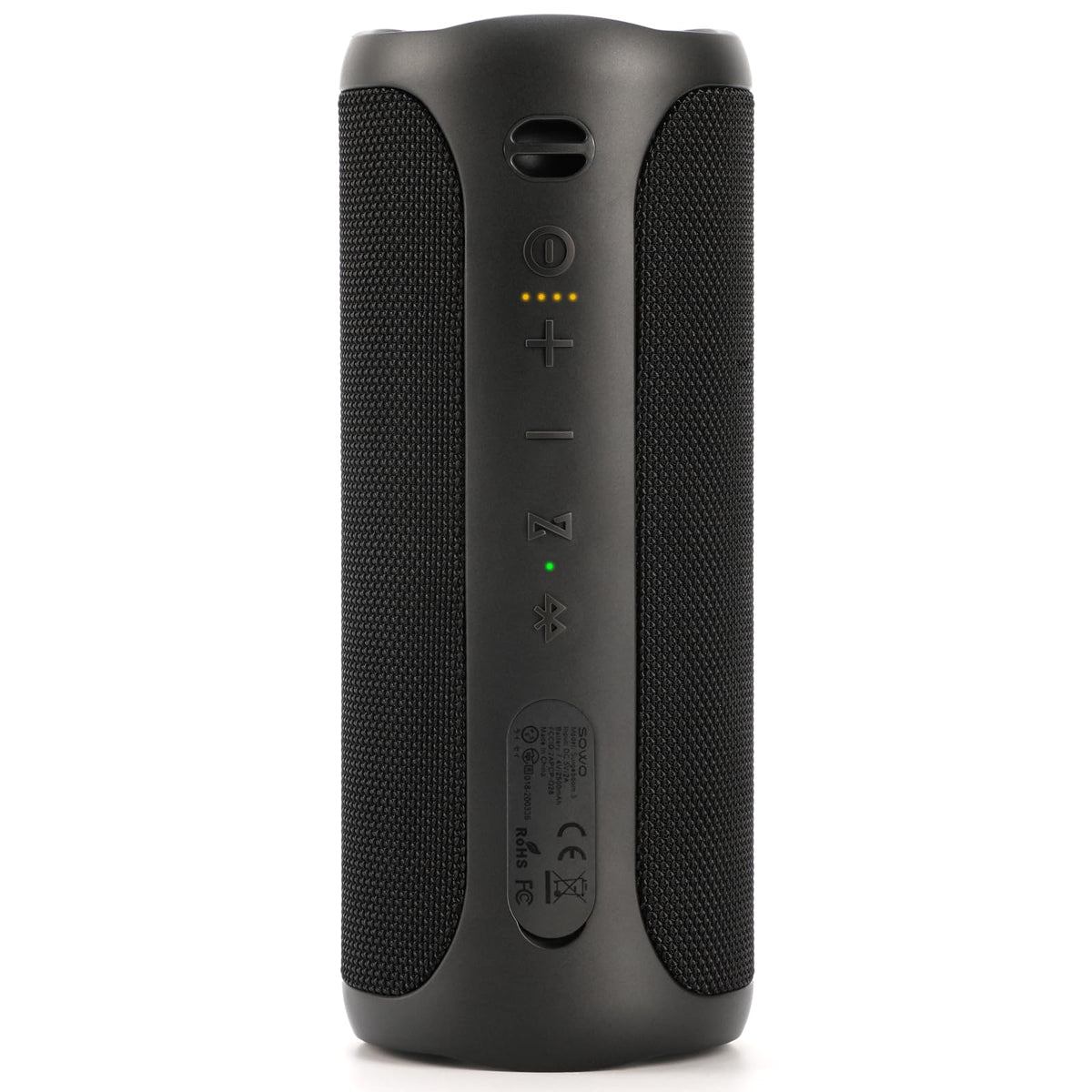 Wireless Bluetooth Speaker with Built-in Subwoofer E37991