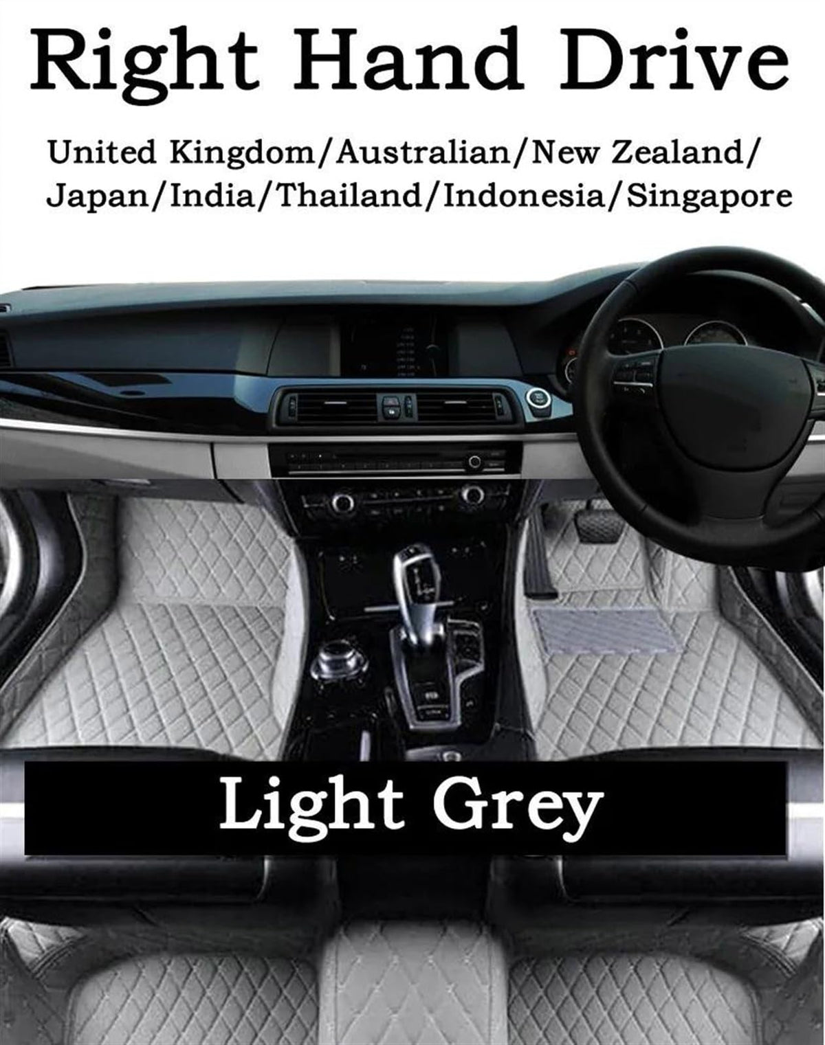 Interior Q201