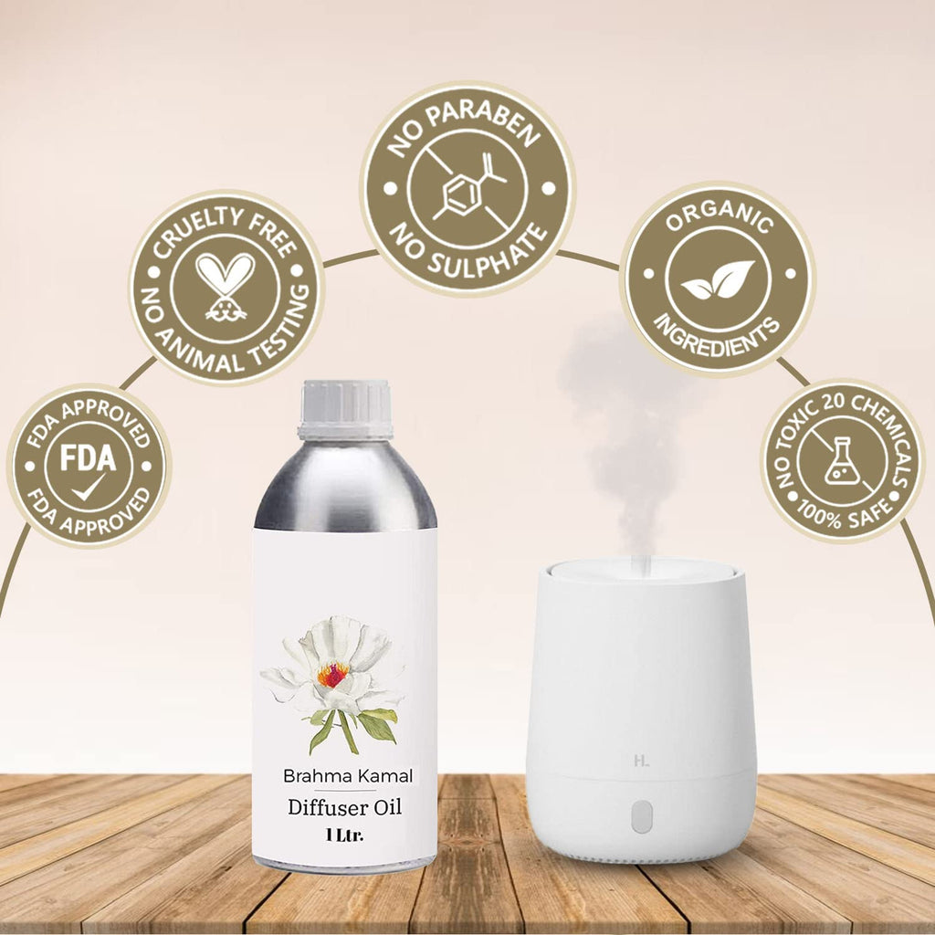 Diffuser Oil 1L T39459