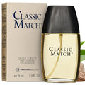 Eau de Toilette Spray for Men 2.5 Fl Oz K62040