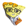 Dog Toy with Squeaker and Crinkle I34880