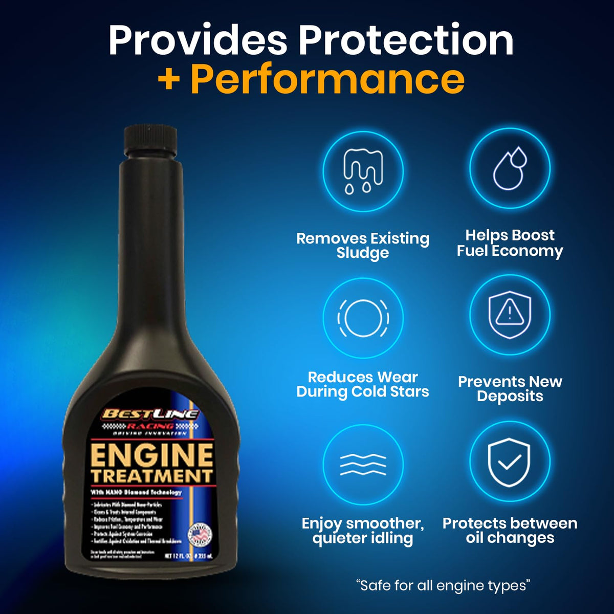 Engine Oil Additive/Treatment M633454