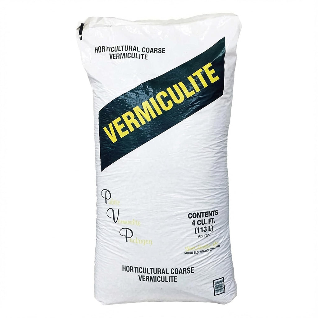 Horticultural Coarse Vermiculite B9409