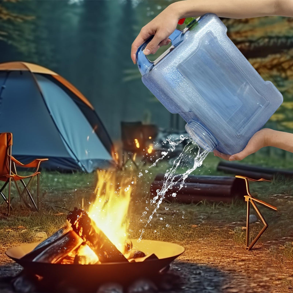 3.17 Gallon BPA Free Water Container with Spigot B280