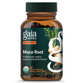 Maca Root 60 Vegan Capsules X5227
