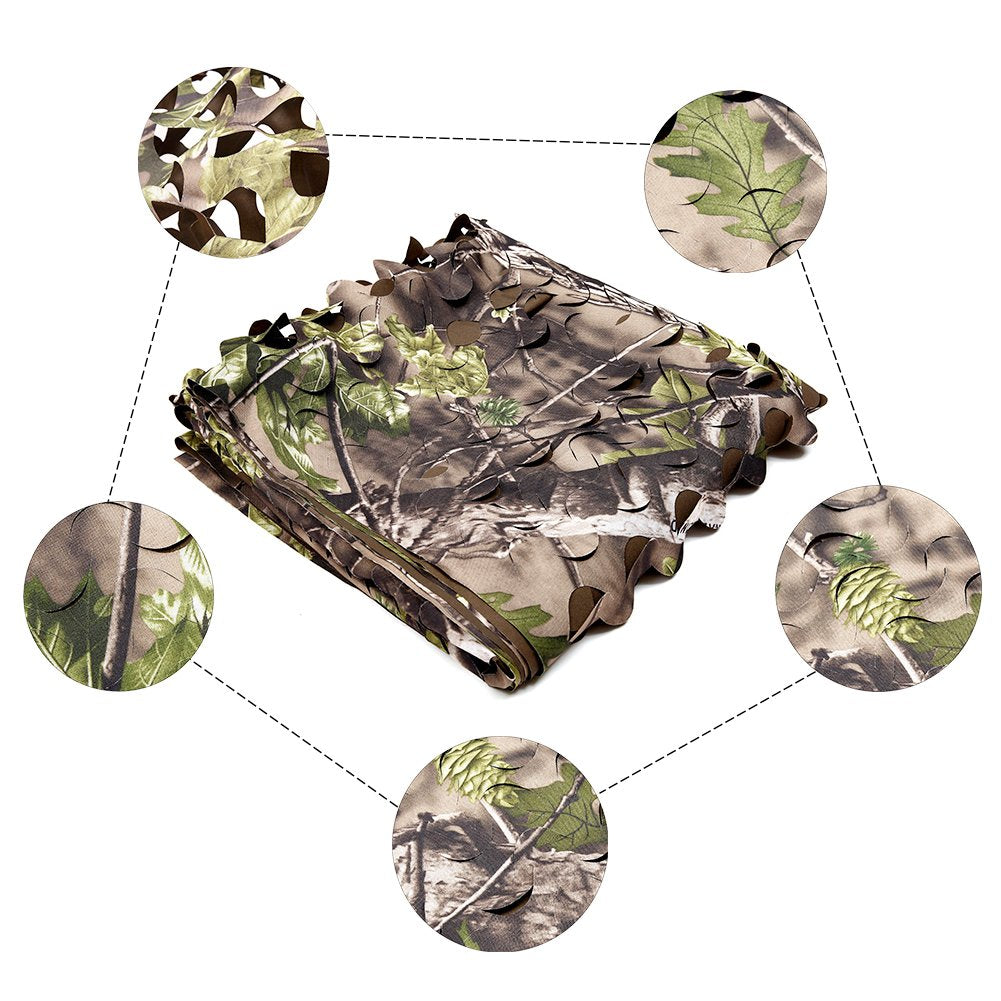 Camo Netting M948