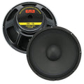 18-Inch Car Audio Subwoofer Speaker, 1800W Max Power, 8 Ohm S42306