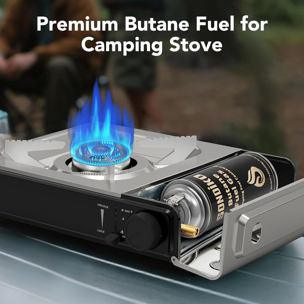 Butane Fuel Gas O75999
