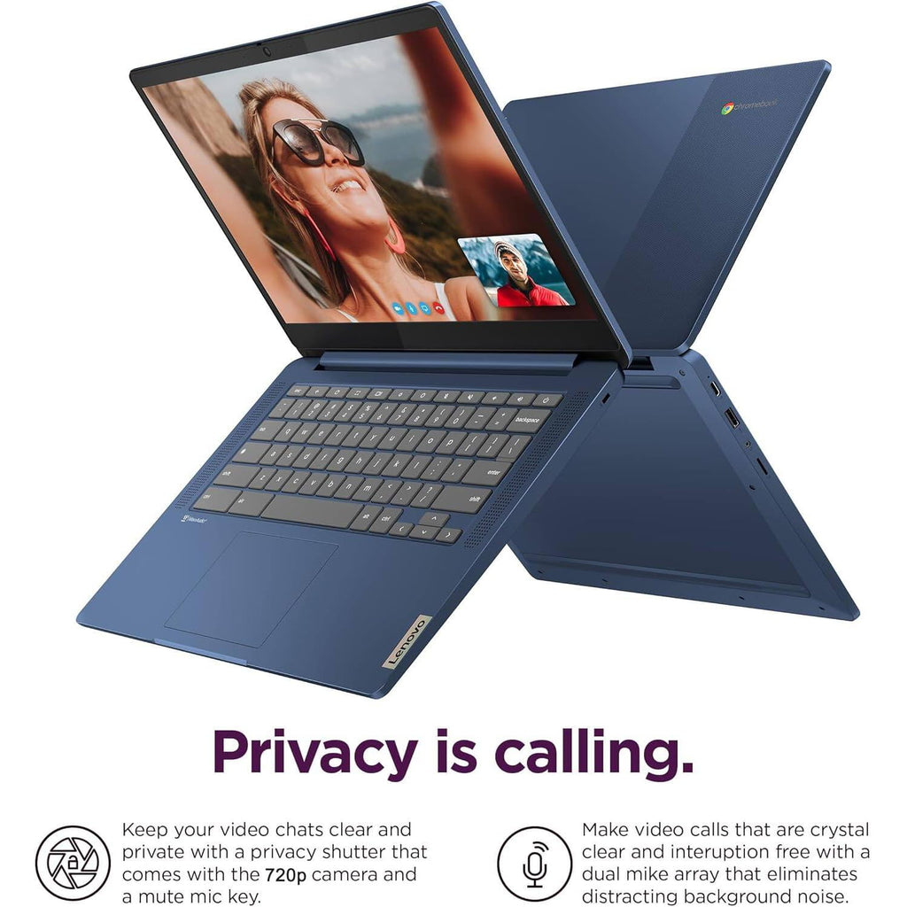 14" Touchscreen Chromebook P11531