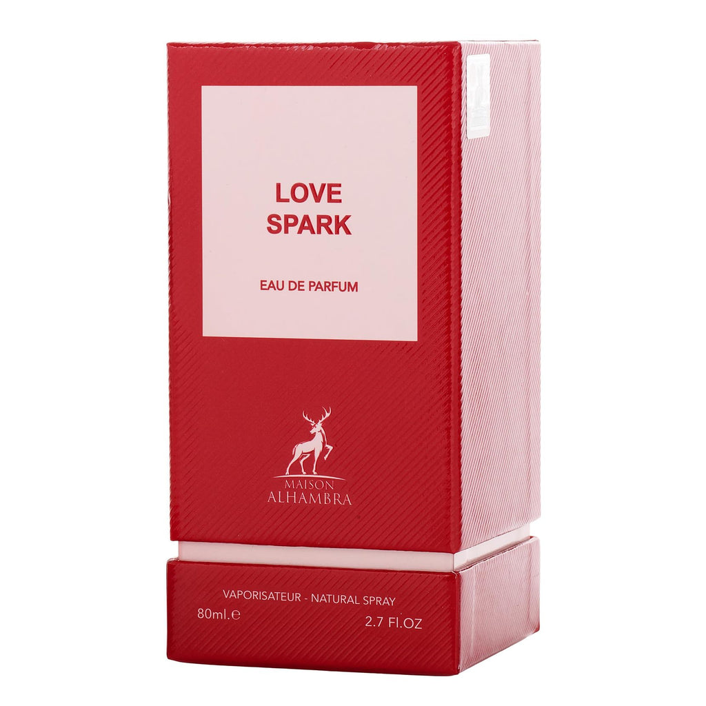 Fruity Spicy Floral Musky Eau de Parfum Spray 2.7 Ounce R44353