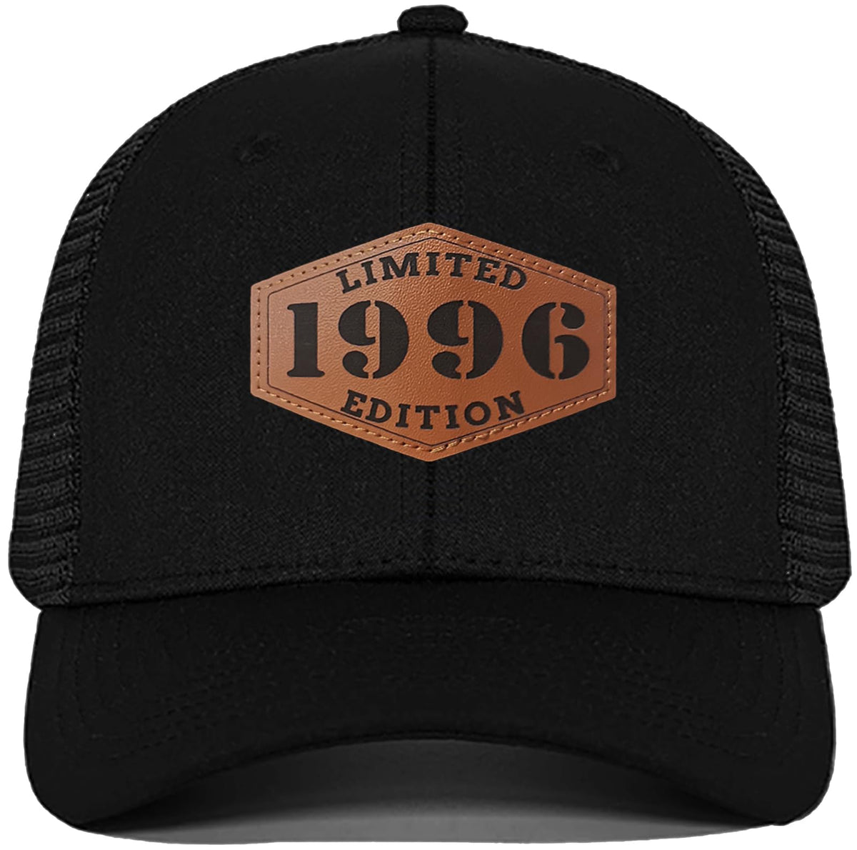 Adjustable Baseball Cap Trucker Hat D695
