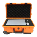 IP67 Waterproof Hard Camera Case 22x14x9 Inch W994764