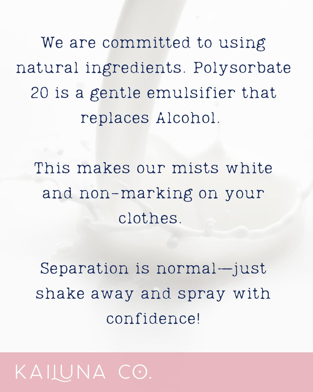 Gardenia Hair & Body Mist with Essential Oils, 15 ml K325