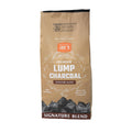 Hardwood Lump Charcoal 8.8 lb Bag B58661