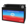 12V 11.2Ah Generator Battery V58537