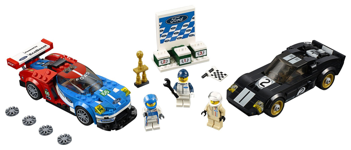 Building Kit (366 Piece) G941696