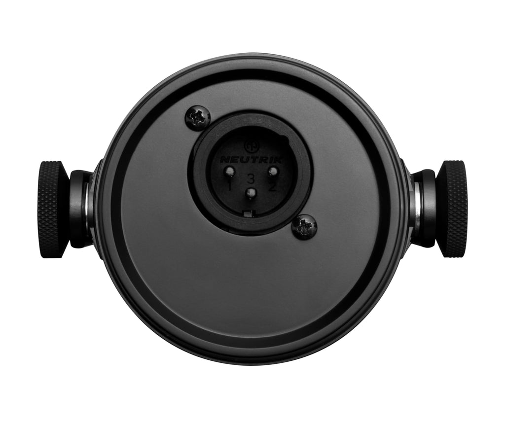 XLR Dynamic Podcast Recording Microphone B1922