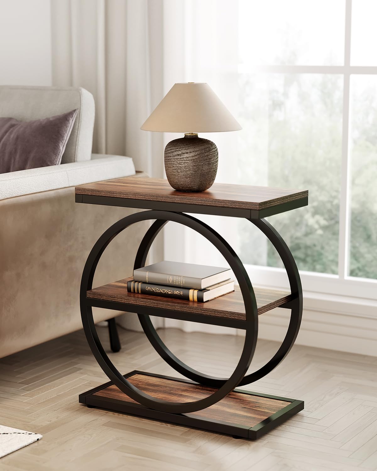 3-Tier Side Table M450963