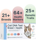 Cat DNA Test Kit J287