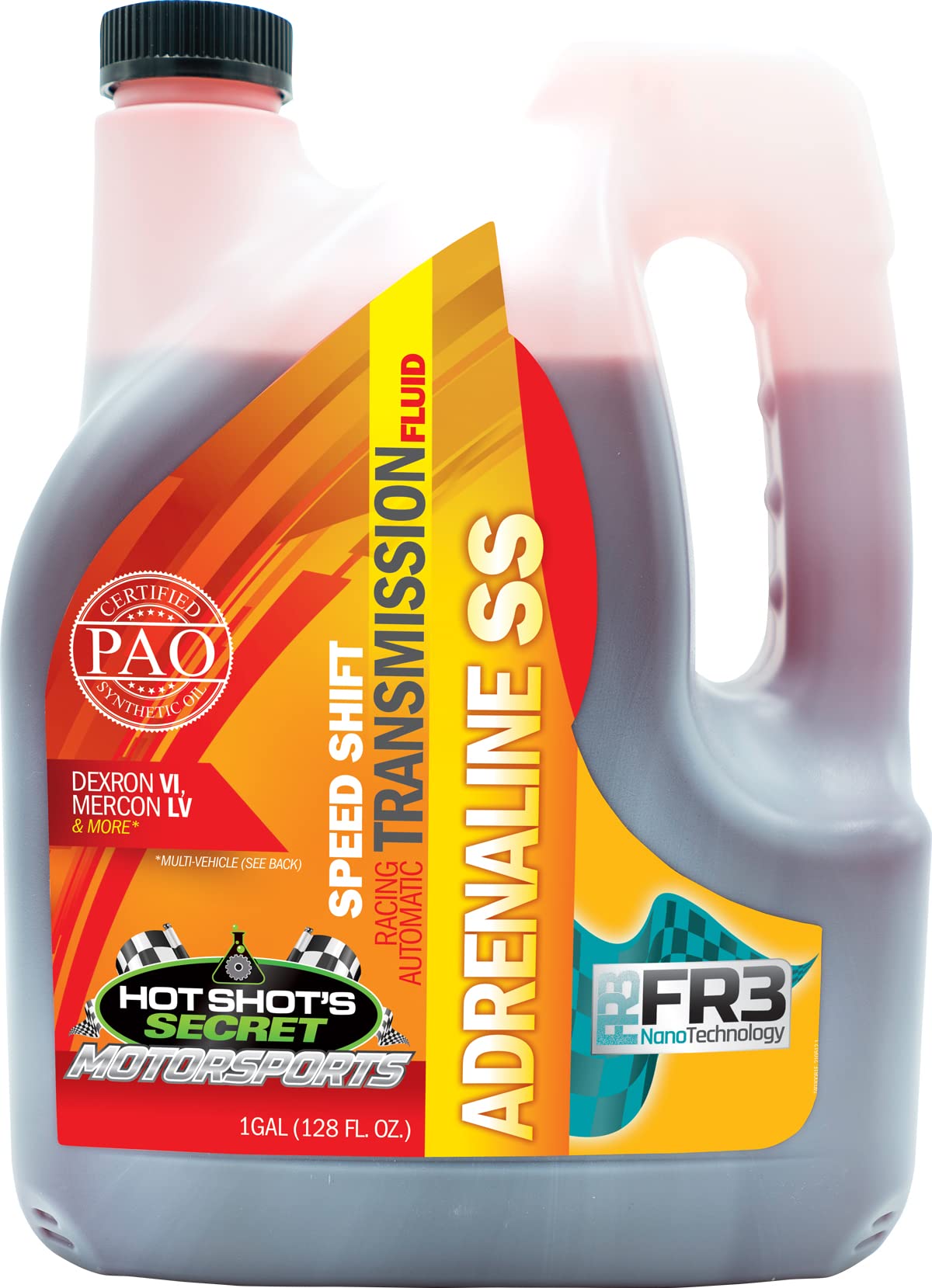 Transmission Fluid, 1 Gallon D9569