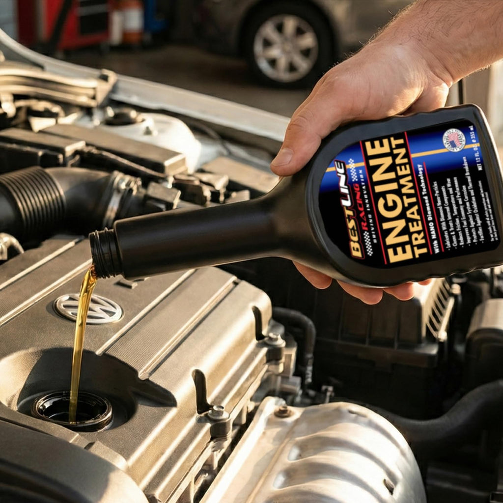 Engine Oil Additive/Treatment M633454