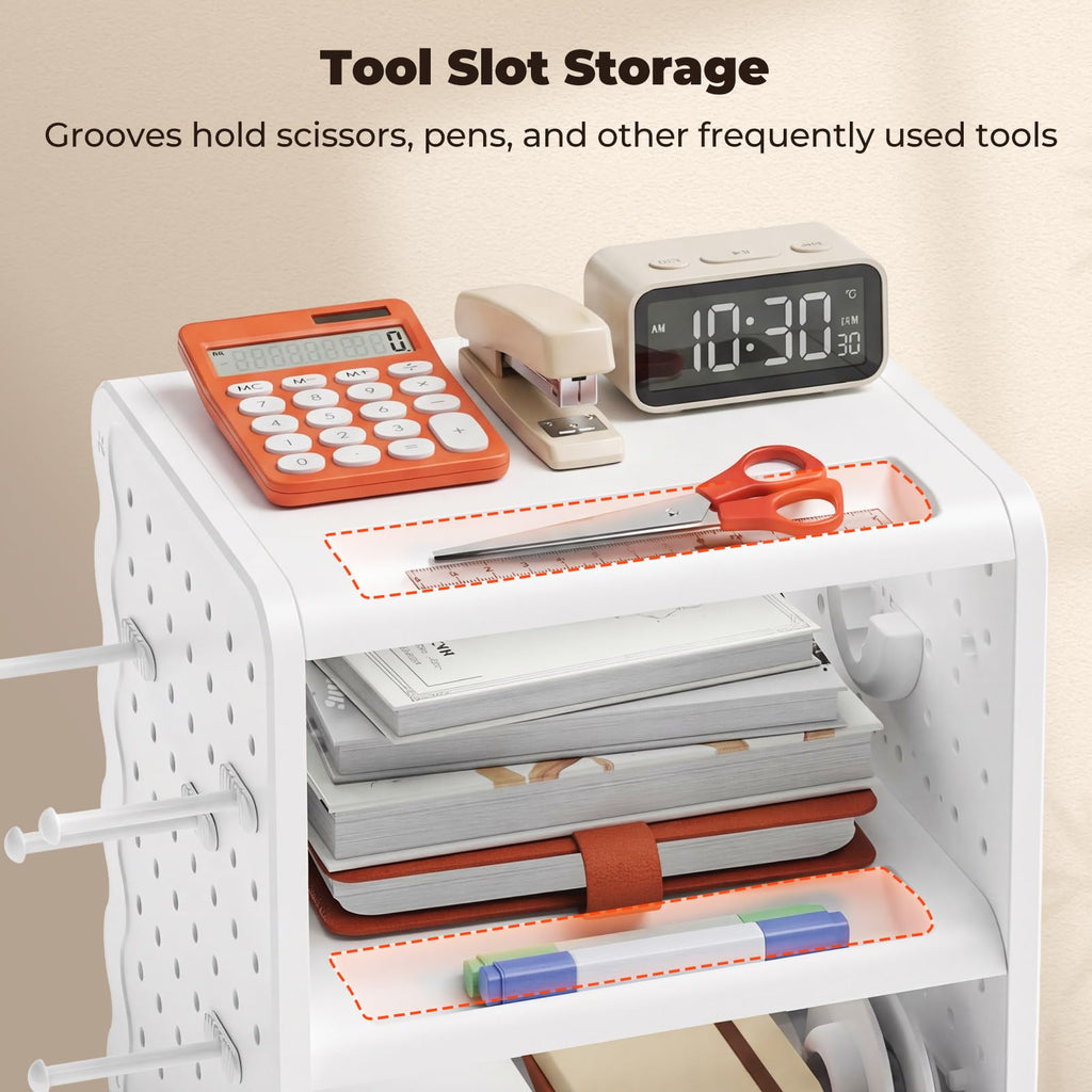 4x6 Thermal Label Holder E22599