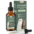 Natural Plant-Based Cat Oral Care K700