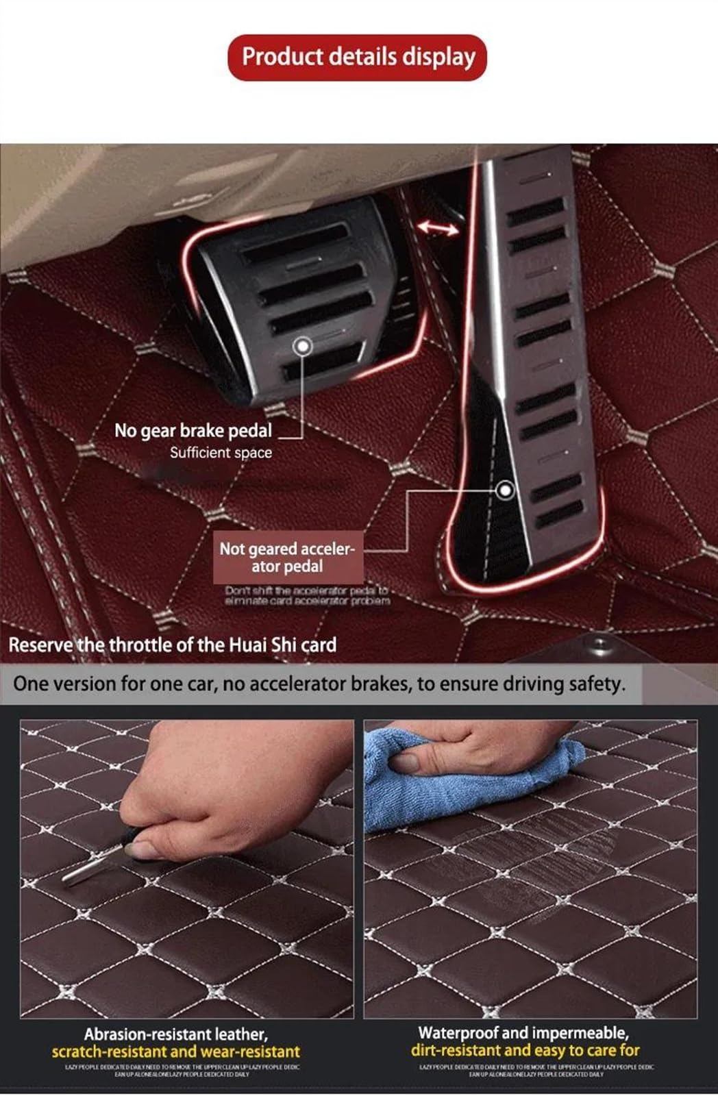 Interior Q201