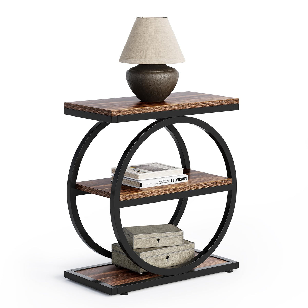 3-Tier Side Table M450963