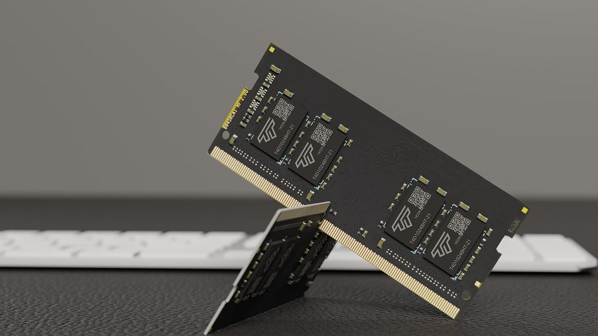 16GB Kit 2x8GB DDR4 2400MHz SODIMM RAM X4541