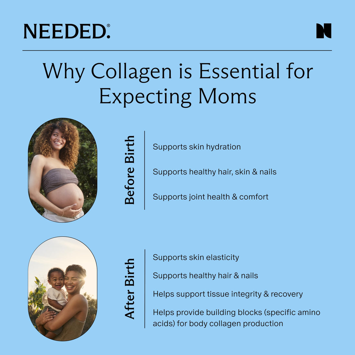 Hydrolyzed Collagen Protein Powder S427