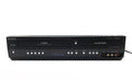 DVD Recorder and VCR Combo with Digital Tuner Q837