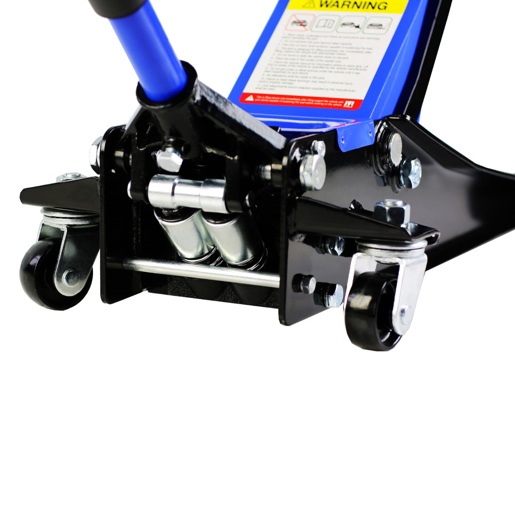 3 Ton Low Profile Hydraulic Floor Jack P759
