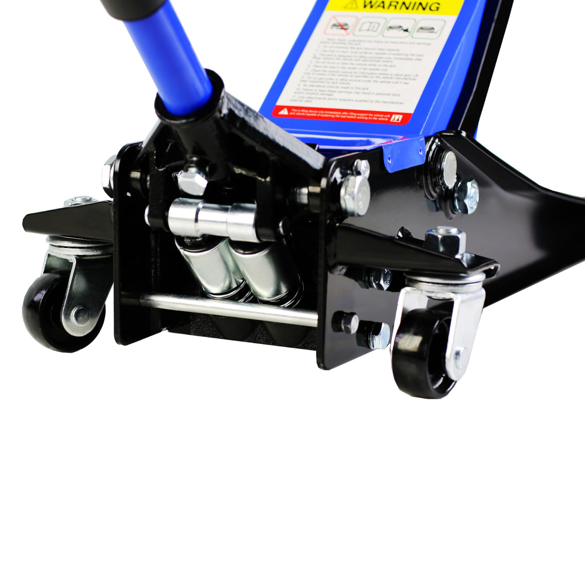3 Ton Low Profile Hydraulic Floor Jack P759