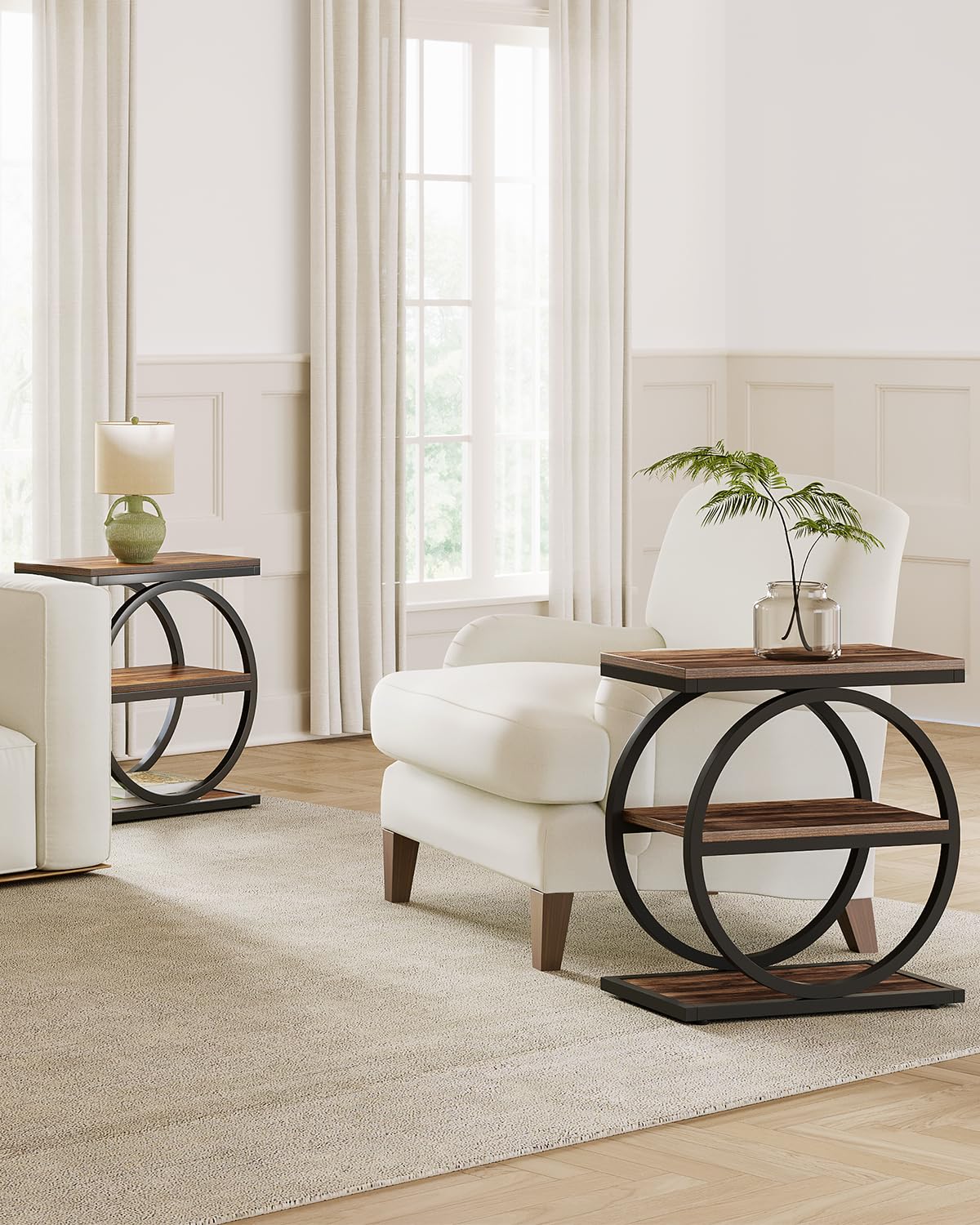 3-Tier Side Table M450963