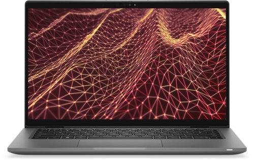 14" FHD Core i7 16GB RAM 256GB SSD Black Laptop N375