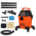 4 Gallon 3-in-1 Wet and Dry Shop Vacuum O246472
