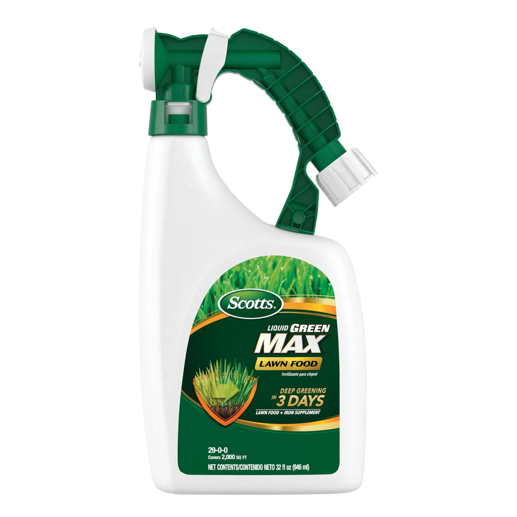 Liquid Lawn Food 32 oz C39984