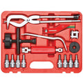 15 Piece Brake Service Set G703582
