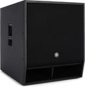18-inch 1600W Powered Subwoofer S5754