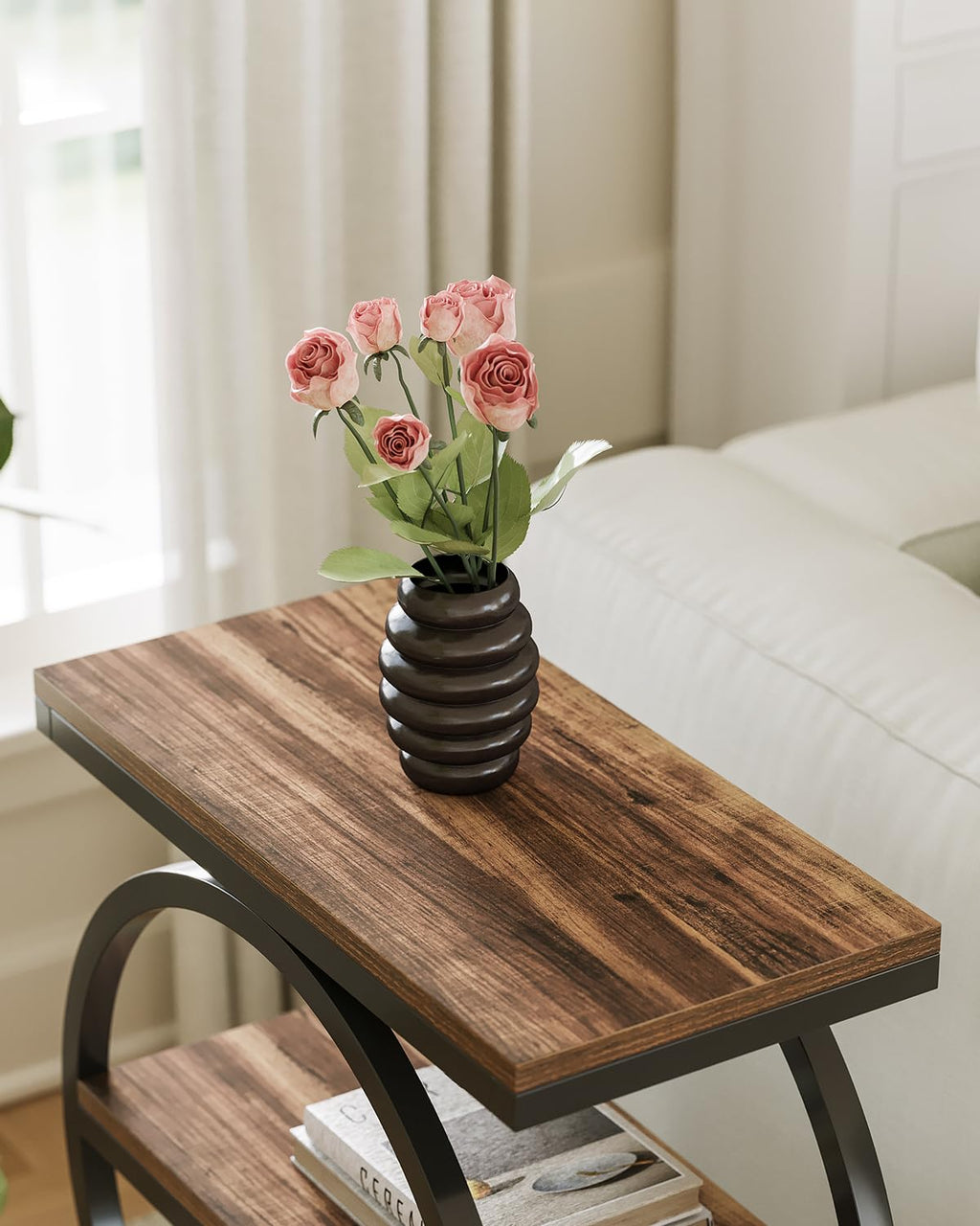 3-Tier Side Table M450963